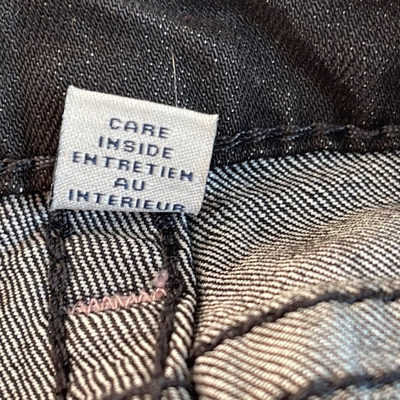 True religion pink and black jeans - Picture 8 of 10